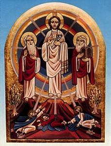 icon-transfiguration